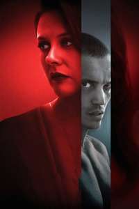 Pretty Thing - Posters