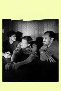 City Sessions: Mumford & Sons - Posters