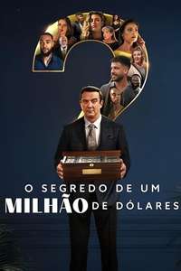 Million Dollar Secret - Posters