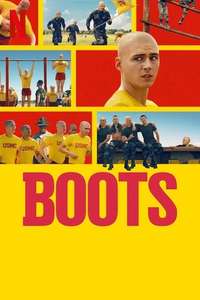 Boots - Posters