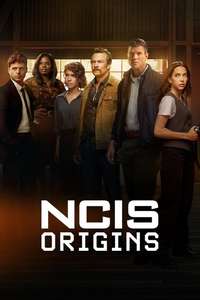 NCIS: Origins - Posters