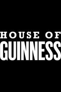 House of Guinness - Posters