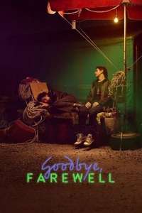 Goodbye  Farewell - Posters