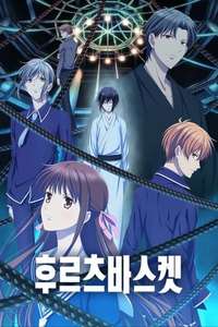 Fruits Basket - Posters