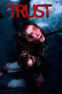 Trust - Posters