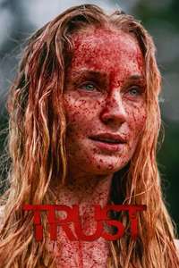 Trust - Posters