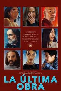Opus - Posters