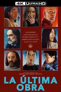 Opus - Posters
