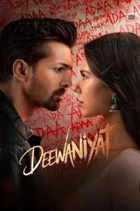 Ek Deewane Ki Deewaniyat - Posters
