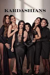The Kardashians - Posters