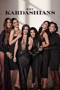 The Kardashians - Posters