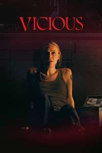 Vicious - Posters