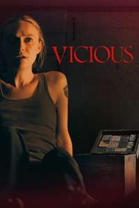 Vicious - Posters