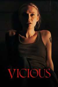 Vicious - Posters