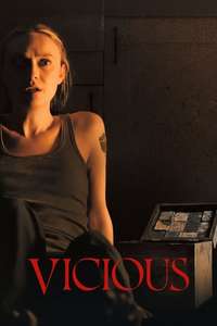 Vicious - Posters