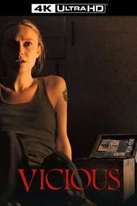 Vicious - Posters