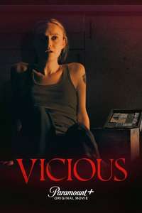 Vicious - Posters
