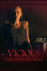 Vicious - Posters