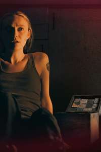 Vicious - Posters