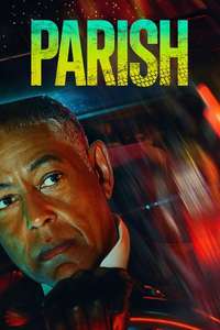 Parish - Posters