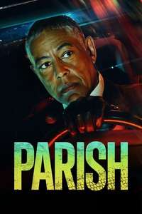 Parish - Posters