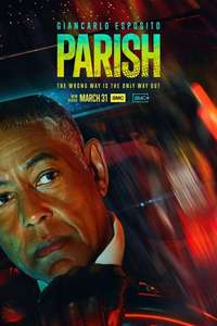 Parish - Posters