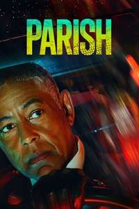 Parish - Posters
