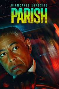 Parish - Posters