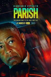Parish - Posters