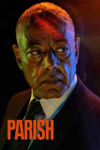 Parish - Posters