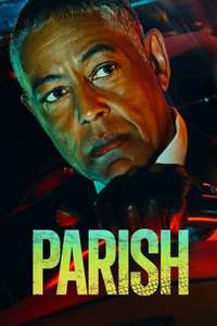 Parish - Posters
