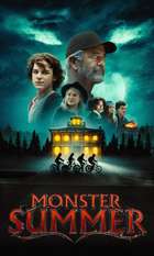 Monster Summer