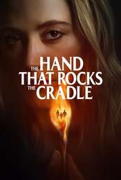 The Hand That Rocks the Cradle