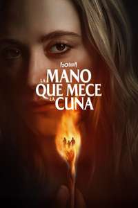 The Hand That Rocks the Cradle - Posters