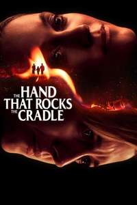 The Hand That Rocks the Cradle - Posters