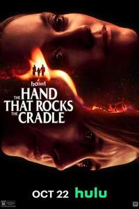 The Hand That Rocks the Cradle - Posters