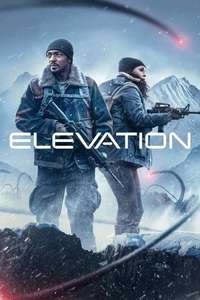 Elevation - Posters