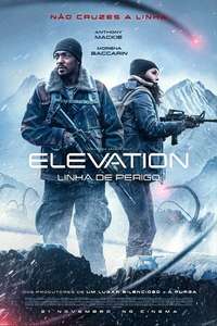 Elevation - Posters