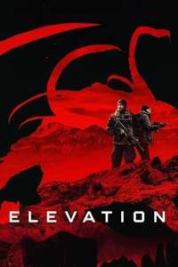Elevation - Posters