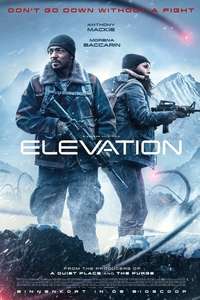 Elevation - Posters