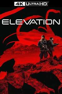 Elevation - Posters