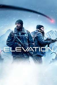Elevation - Posters