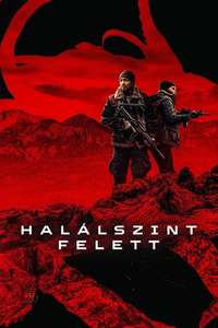 Elevation - Posters