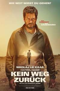 Way Home - Posters