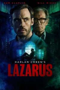 Harlan Coben's Lazarus - Posters