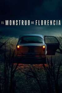 The Monster of Florence - Posters