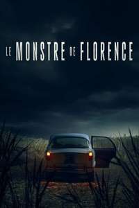 The Monster of Florence - Posters