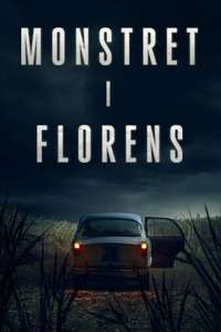 The Monster of Florence - Posters