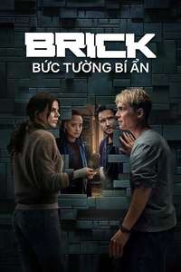 Brick - Posters