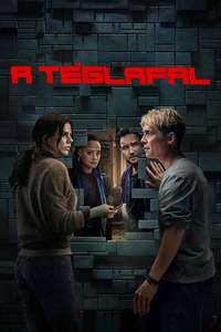 Brick - Posters